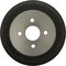 Centric Parts Standard Brake Drum, 123.62035 123.62035 - alternate 1